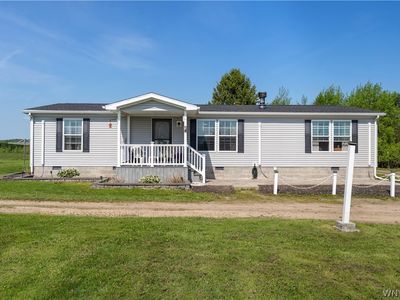 3048 Wing St, Bliss, NY, 14024