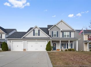 318 Cornhill Rd, Fayetteville, NC 28312