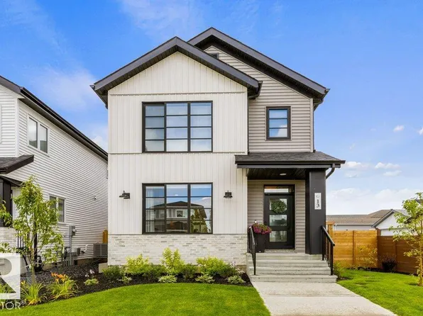 13 Jennifer Cres, Saint Albert, AB T8N 7Z5