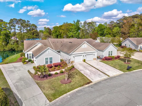 1501 Palmina Loop #B, Myrtle Beach, SC 29588
