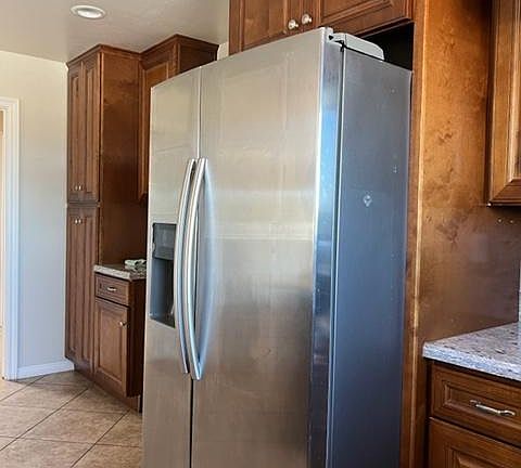 Fridge