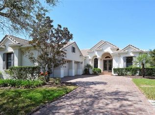 3536 Founders Club Dr, Sarasota, FL 34240