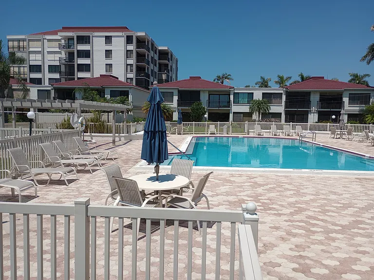 6365 Bahia Del Mar Blvd #207 — Photo 14