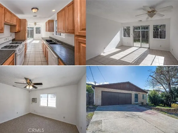 7540 Thousand Oaks Dr, Tujunga, CA 91042