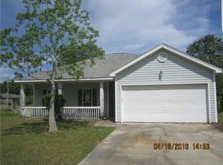 12254 Five Oaks Dr, Gulfport, MS 39503