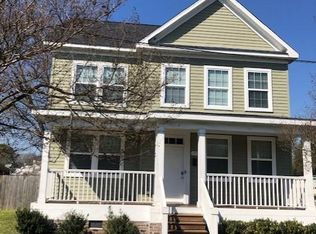 1501 Isaac St, Norfolk, VA 23523