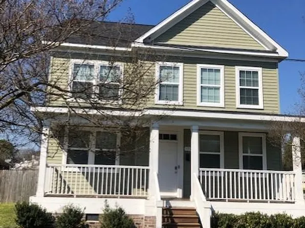 1501 Isaac St, Norfolk, VA 23523