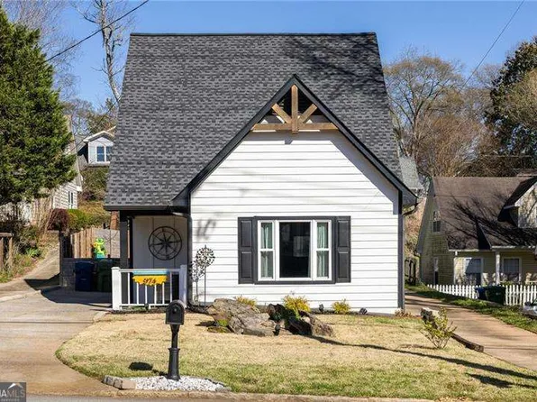 974 Grant St SE, Atlanta, GA 30315