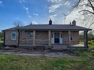 1755 S Country Dr, Cleveland, OK 74020