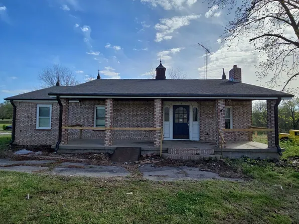 1755 S Country Dr, Cleveland, OK 74020