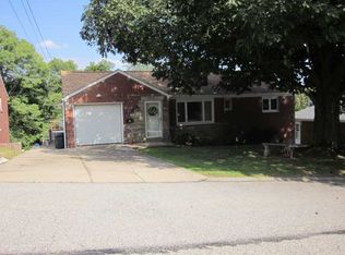 4625 Clubvue Dr, Pittsburgh, PA 15236