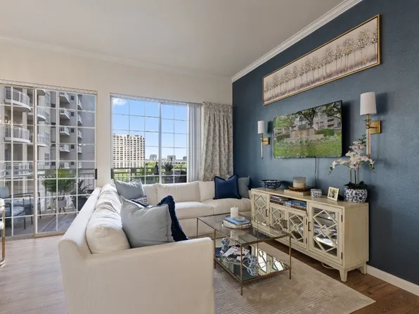 3225 Turtle Creek Blvd APT 719, Dallas, TX 75219