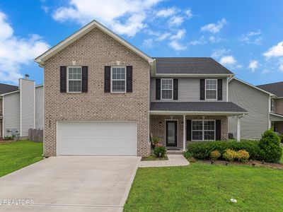 7952 Cambridge Reserve Dr, Knoxville, TN, 37924