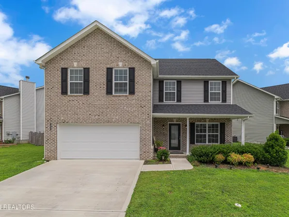 7952 Cambridge Reserve Dr, Knoxville, TN 37924