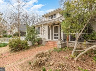 1773 Dorsey Ave, East Pt, GA 30344