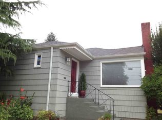 6803 34th Ave NE, Seattle, WA 98115