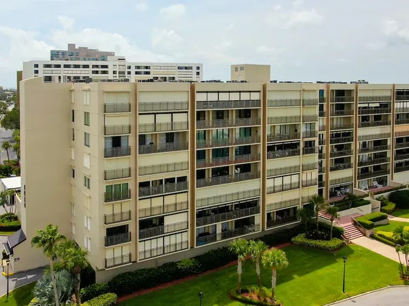 1430 Gulf Blvd APT 407, Clearwater, FL 33767