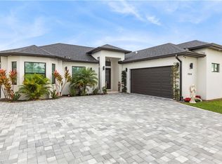 3944 Everglades Blvd N, Naples, FL 34120