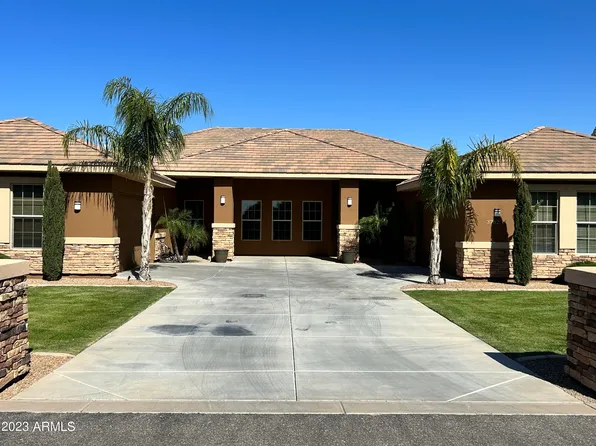 3782 E PECOS Road, Gilbert, AZ 85295