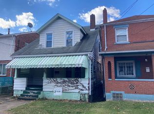611 Mercer St, Turtle Creek, PA 15145