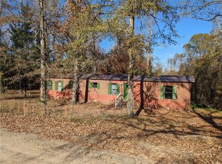 515 Bethlehem Church Rd, Gordon, GA 31031