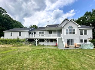 13 Hillside Ln, Charlotte, ME 04666