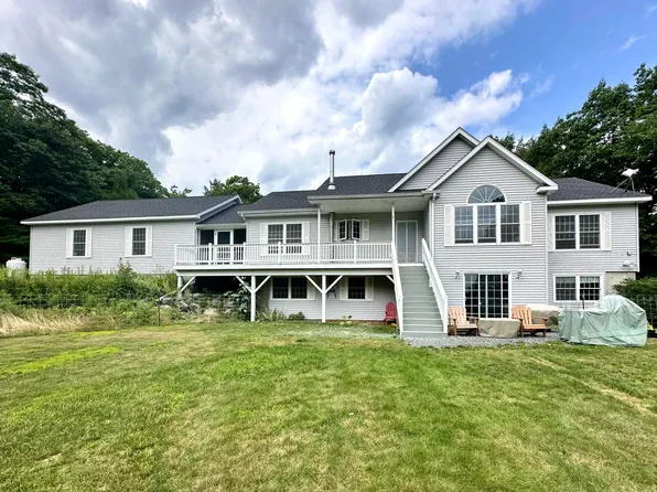 13 Hillside Lane, Charlotte, ME 04666