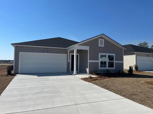 1334 Palm Springs Paloma Dr Lot 104 Dover, Longs, SC 29568