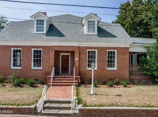 845 Tatnall St, Macon, GA 31201
