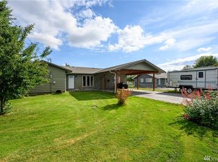 18140 Moores Garden Rd, Mount Vernon, WA 98273