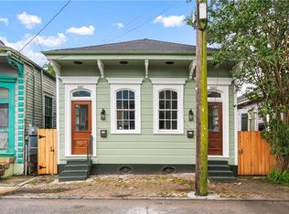2708 Burgundy St, New Orleans, LA 70117