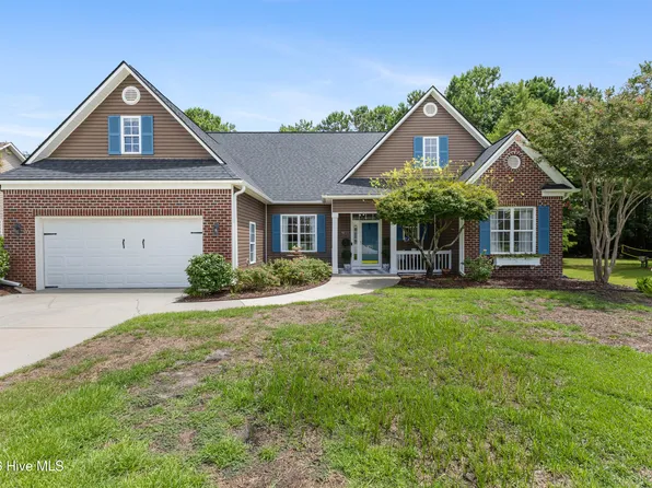 178 Emerald Ridge Drive, Hampstead, NC 28443