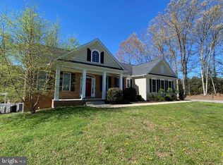 5823 Allerdale Ct, Hughesville, MD