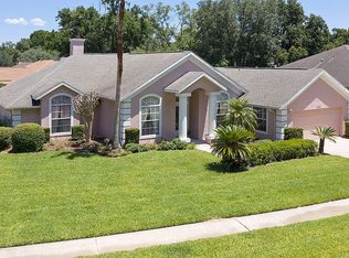 2331 Ridgeside Rd, Apopka, FL 32712