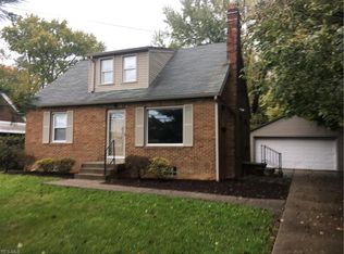 2030 Robbins Ave, Niles, OH 44446