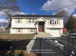 68 Pioneer Ave, Brockton, MA 02301