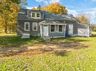 81 Downing Rd, Exeter, ME 04435