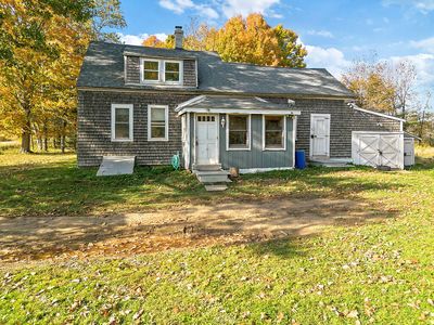 81 Downing Road, Exeter, ME, 04435