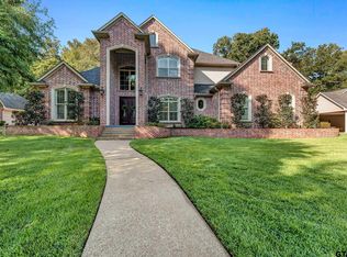 4309 Lazy Creek Dr, Tyler, TX 75707