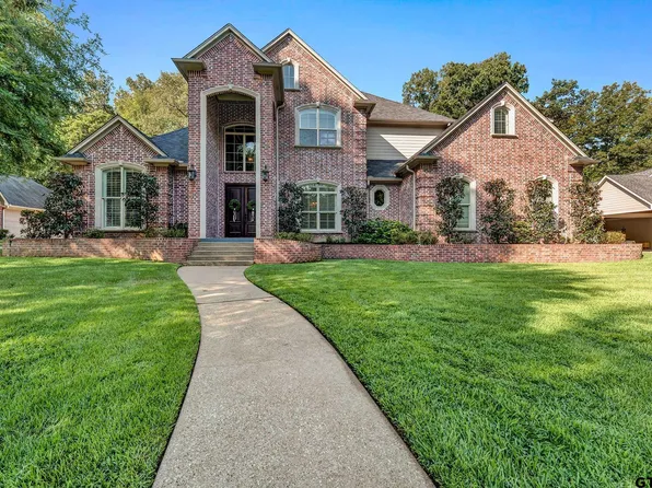 4309 Lazy Creek Dr, Tyler, TX 75707
