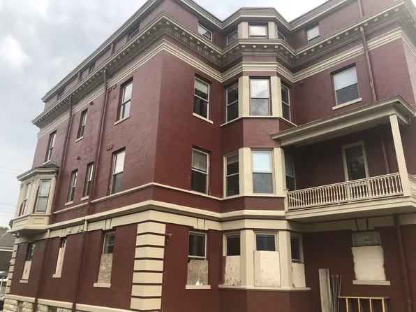 2415 Maplewood Ave, Cincinnati, OH 45219