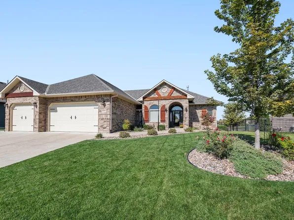 13314 W Lost Creek St, Wichita, KS 67235