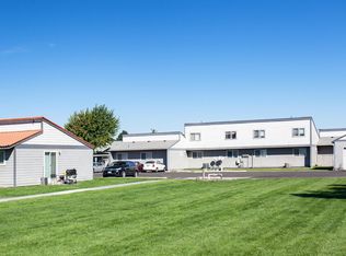 Aspen Hills Apartments, Kennewick, WA 99336