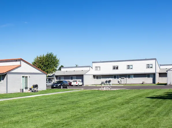 Aspen Hills Apartments, 803 S Olympia St #1330-H4, Kennewick, WA 99336
