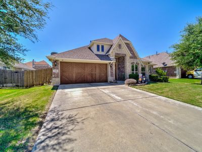 4306 Carnation Ln, Mansfield, TX, 76063