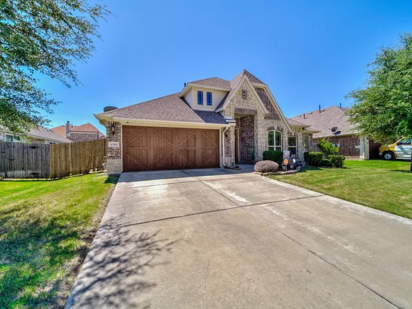 4306 Carnation Ln, Mansfield, TX 76063