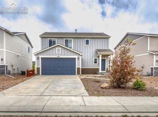 7291 Preble Dr, Colorado Springs, CO 80915
