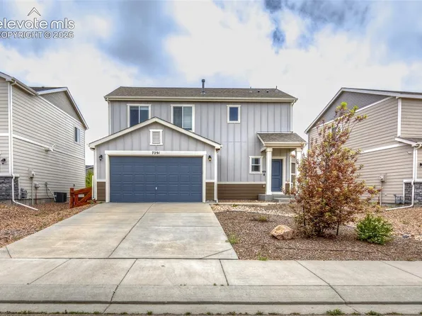 7291 Preble Dr, Colorado Springs, CO 80915