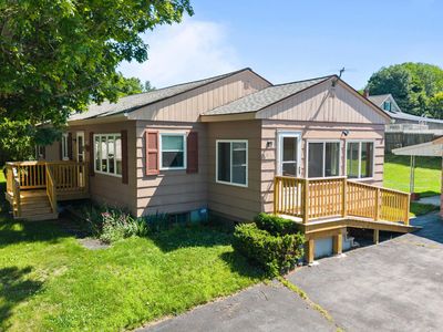 66 Rideout Avenue, Lewiston, ME, 04240