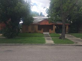 2609 Cleburne St, Houston, TX 77004